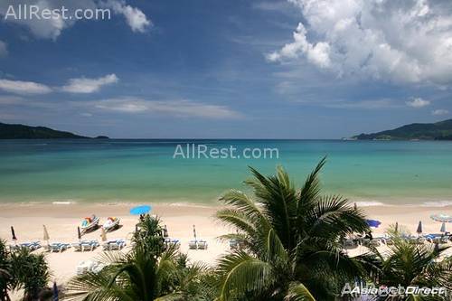 La Flora Resort Patong 65
